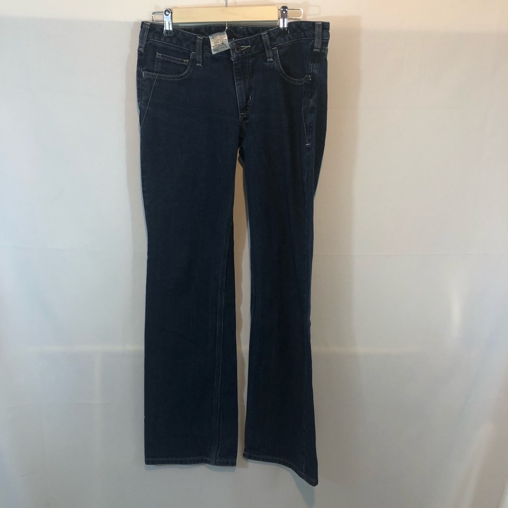 Carhartt Women’s Jeans 32 STRAIGHT FIT